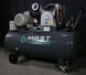 Поршневой компрессор MAST VA90/200L 400V 4 кВт, 600 л/мин, 12.5 Бар