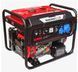 Бензиновый генератор SAKUMA SG7800E, 7,8 kVA (6,5 кВт)
