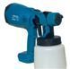 Аккумуляторный краскопульт SAKUMA CSG8021-CORE 21 В, 200 мл/мин