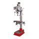 Сверлильно-фрезерный станок Holzmann ZX 40PC