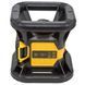 Ротаційний Лазер акумуляторний красний луч DeWALT DCE074D1R