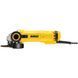 Шлифмашина угловая Dewalt DWE4237