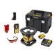 Ротаційний Лазер акумуляторний красний луч DeWALT DCE074D1R