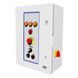Аспирация Holzing RLA 125 VIBER Power 4500 м3/ч