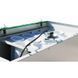 Аспирация Holzing RLA 125 VIBER Power 4500 м3/ч