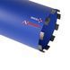 Сверло алмазное Distar DDS-W 132x450-10x1 1/4 UNC DLD 132 RM-TX