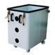 Аспирация Holzing RLA 125 VIBER Power 4500 м3/ч