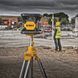 Ротаційний Лазер акумуляторний красний луч DeWALT DCE074D1R