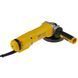 Шлифмашина угловая Dewalt DWE4237