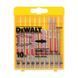 Набір полотен по металу DeWALT DT2292