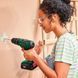 Аккумуляторная дрель-шуруповерт Bosch EasyDrill 18V-38, 18 В, 38 Нм, 1&times;2.0 Ah