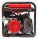 Бензиновый генератор SAKUMA SG7800E, 7,8 kVA (6,5 кВт)