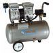 Компресор безмасляний Dolphin SZW850AF030 850 Вт, 8 бар, ресивер 30 л, 125 л/хв