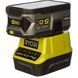 Набор 18В ONE+, зарядное 2А и батарея 5,0Ач (2 шт.), Ryobi. RC18120-250 (5133003364)