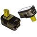 Набор 18В ONE+, зарядное 2А и батарея 5,0Ач (2 шт.), Ryobi. RC18120-250 (5133003364)
