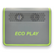 Портативная зарядная станция EcoPlay SYD-N077 1200 Вт