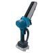 Цепная пила PROFI-TEC PCS1520BL 2&times;2.0 Ач, ЗУ, сумка, 2 цепи и шины
