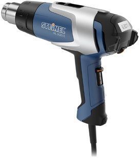 Будівельний фен 2200Вт, 80-630&deg;C, STEINEL HM 2020 E, (089559)