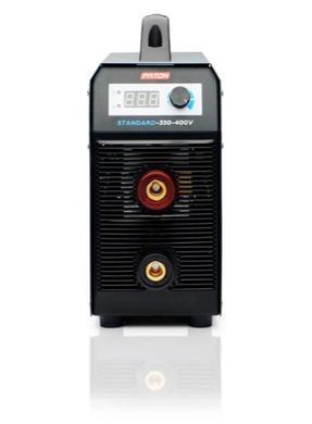 Сварочный аппарат PATON Standard-350-400V, 380В, 350А, MMA