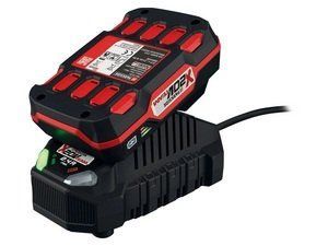 Аккумуляторна батарея Parkside 20v, 2 Ah PAP 20 B1 + зарядний пристрій 65W PLG 20 C1
