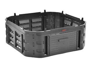Компостер HECHT 2600, 260 л, пластиковий, модульний