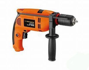 Дрель ударная Einhell Bavaria BID 710E
