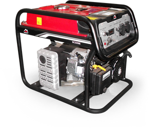 Бензиновий генератор Vulkan SC3250E-II