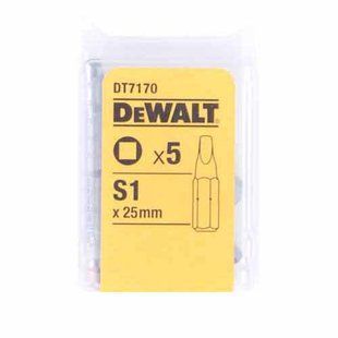 Набір біт DeWALT DT7170