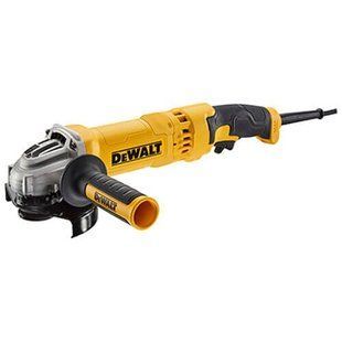 Шліфмашина кутова Dewalt DWE4277