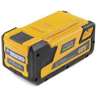 Акумуляторна батарея STIGA SBT2548AE