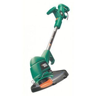 Электрокоса Black&Decker GL652