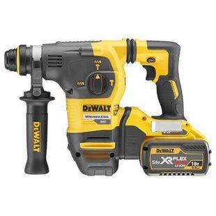 Акумуляторний перфоратор SDS-Plus DeWALT DCH333X2