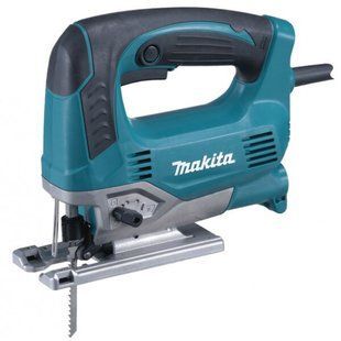 Електролобзик Makita JV0600K