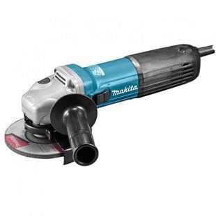 Кутова шліфмашина MAKITA GA5040C