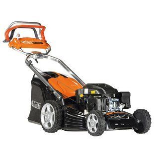 Бензинова газонокосарка Oleo-Mac G 53 TK ALLROAD EXA 4