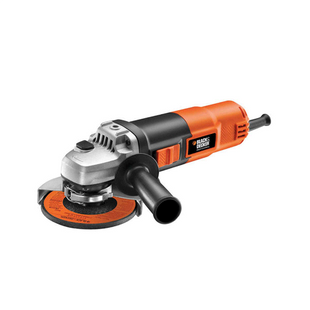 Шлифмашина угловая Black&Decker KG711
