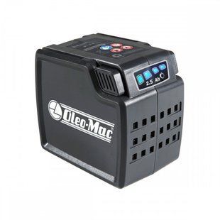 Акумулятор Oleo-Mac 54030001 40 В, 2.5 А&middot;год, Li-ion