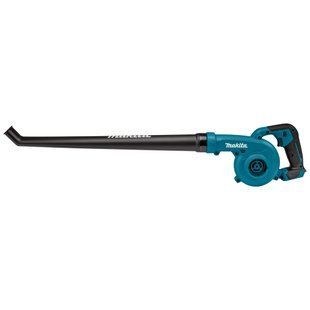 Аккумуляторная воздуходувка Makita UB101DZ 12V Li-Ion, 2,6 м&sup3;/мин