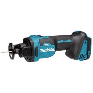 Акумуляторний фрезер для гіпсокартону Makita DCO181Z 18 В, 32000 об/хв