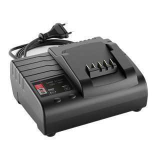 Зарядное устройство NOVUS CAS SC 30 &mdash; 12&ndash;18 В, Li-Ion
