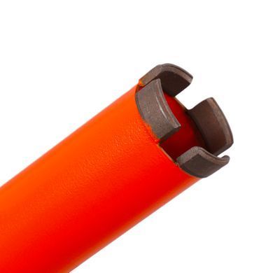 Сверло алмазное Distar DDS-W 042 450-4 1/2 GAS DLD 42 RS6