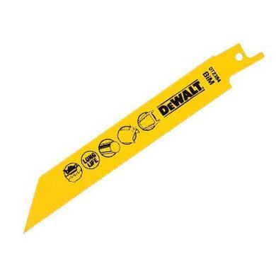 Пильное полотно по металлу DeWALT DT2384