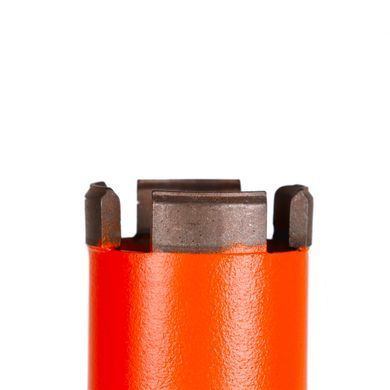 Сверло алмазное Distar DDS-W 042 450-4 1/2 GAS DLD 42 RS6