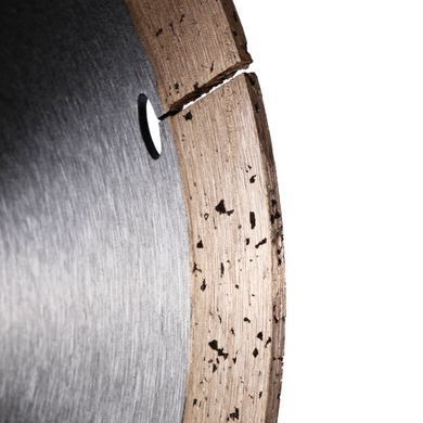 Круг алмазный отрезной 1A1R 115x1,6/1,2x10x22,23 Hard ceramics Advanced