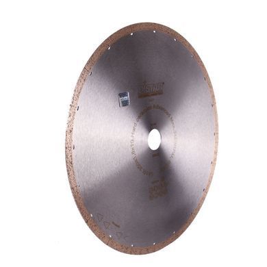 Круг алмазный отрезной 1A1R 350x1,8/1,5x10x25,4 Hard ceramics Advanced
