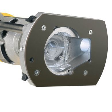 Фрезер Dewalt DW621