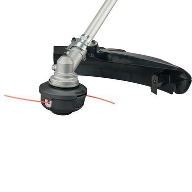 Акумуляторний тример Makita XGT UR007GZ01 40V Max, ширина косіння 430 мм