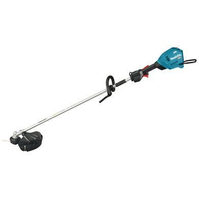 Акумуляторний тример Makita XGT UR007GZ01 40V Max, ширина косіння 430 мм