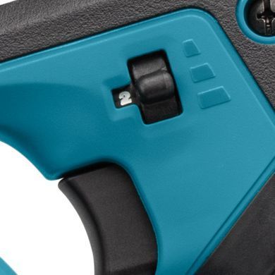 Аккумуляторная воздуходувка Makita UB101DZ 12V Li-Ion, 2,6 м&sup3;/мин