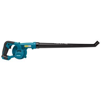 Аккумуляторная воздуходувка Makita UB101DZ 12V Li-Ion, 2,6 м&sup3;/мин